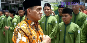 Terdampak Banjir di Sumatera, Kemenag Buka Opsi Pembelajaran Daring untuk Madrasah dan Pesantren