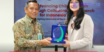 Lima Tahun Pertama Kehidupan Anak Krusial, Setengah Anak Indonesia Masih Kekurangan Nutrisi