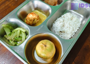 SPPG Banyuwangi di Magelang Terapkan Sistem Ketat untuk Produksi MBG