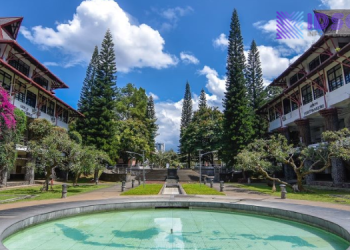 Seleksi Mandiri ITB Resmi Dihapus