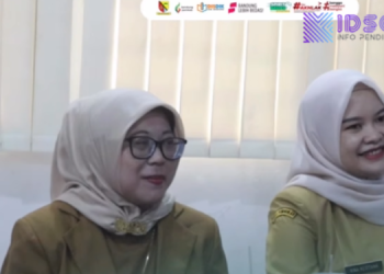 Sekolah Dasar di Kabupaten Bandung Raih Penghargaan Adiwiyata Nasional dan Predikat Sekolah Inspiratif 7 KAIH