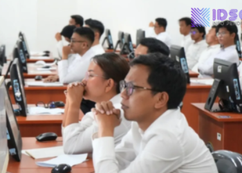 Seleksi Kompetensi PPPK BGN Digelar Bertahap di 34 Lokasi Mulai 16 Desember 2025