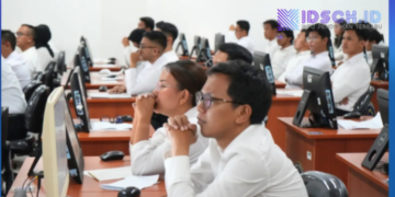 Seleksi Kompetensi PPPK BGN Digelar Bertahap di 34 Lokasi Mulai 16 Desember 2025