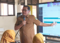 Disdik Kabupaten Bekasi Evaluasi Absensi Digital dan Kinerja ASN Tahun 2025