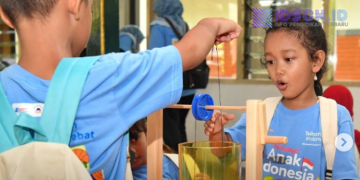 10 Satuan Pendidikan di Kudus Selesai Direvitalisasi