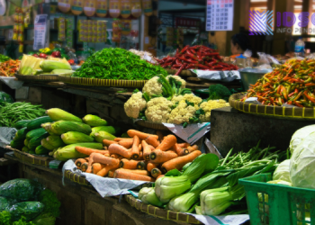 Program MBG Dorong Ekonomi Lokal, Petani dan UMKM Cianjur Rasakan Manfaat