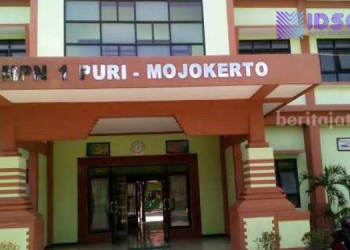 Daftar Sekolah di Mojokerto Terima Dana BOS 2025 lebih dari Rp 1 Miliar, Ini Daftarnya!