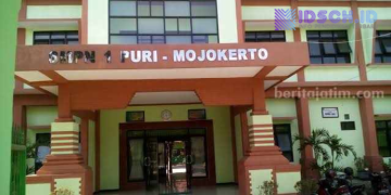 Daftar Sekolah di Mojokerto Terima Dana BOS 2025 lebih dari Rp 1 Miliar, Ini Daftarnya!