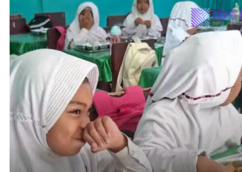 Libur Akhir Tahun, Distribusi Program MBG di Kotabaru Tetap Berjalan dengan Penyesuaian Jadwal