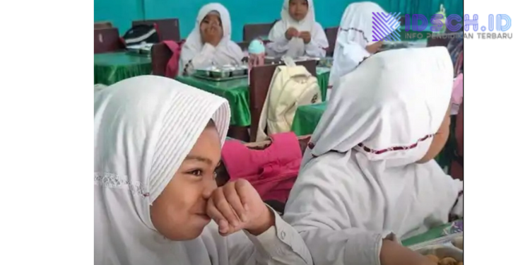 Libur Akhir Tahun, Distribusi Program MBG di Kotabaru Tetap Berjalan dengan Penyesuaian Jadwal