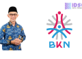 BKN telah menuntaskan lebih dari 99% penetapan NIP CASN 2024