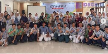 Bootcamp Anak Indonesia Hebat 2025