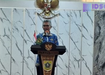 Pemkab Bogor Gelar Rapat Koordinasi TP3S