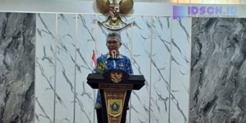 Pemkab Bogor Gelar Rapat Koordinasi TP3S