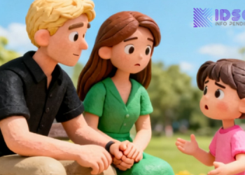 Anak Mengadu Soal Guru? Ini Sikap Bijak Orang Tua agar Masalah Tak Jadi Konflik