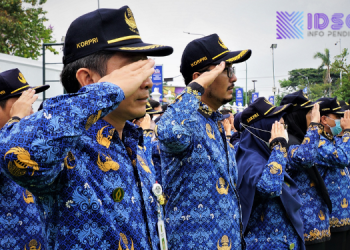 Stop Asal Daftar CPNS 2026! Ini 8 Instansi dengan Tunjangan Kinerja Paling Tinggi