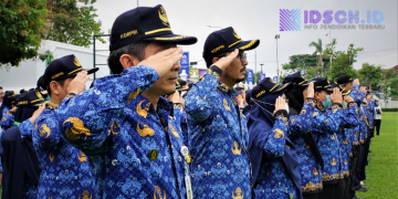 Stop Asal Daftar CPNS 2026! Ini 8 Instansi dengan Tunjangan Kinerja Paling Tinggi