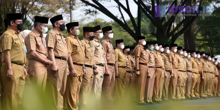 16 Instansi CPNS 2026 Wajib TOEFL! Pelamar dengan Bahasa Inggris Minus Hindari Formasi Ini