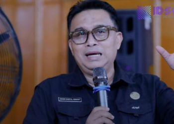 Sekdisdik Jabar Tekankan Penguatan Satgas PPKS untuk Wujudkan Pendidikan Berkarakter