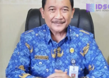 Disdik Ponorogo Tegaskan Rapor Semester Ganjil Wajib Dibagikan Tanpa Syarat