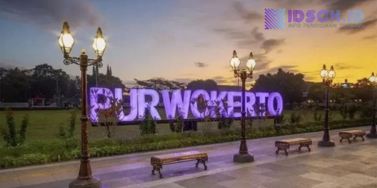 Purwokerto, Kota Ramah Mahasiswa dengan Biaya Hidup Terjangkau dan Lingkungan Nyaman