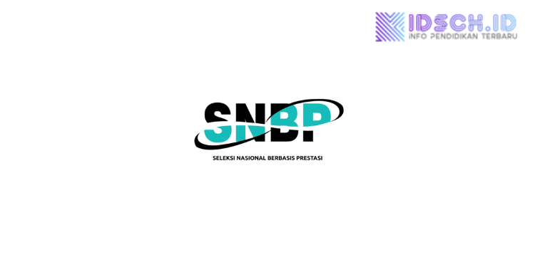 Pengumuman Kuota Seleksi Nasional Berdasarkan Prestasi