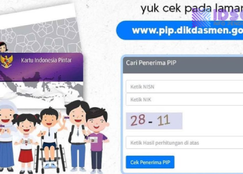 Cek Status Pencairan PIP 2025 Kini Bisa Dilakukan Secara Mandiri
