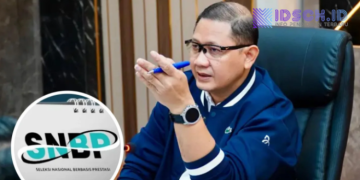 Disdik Jatim Ingatkan Sekolah, Manipulasi Nilai SNBP Bisa Berujung Sanksi