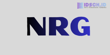 NRG Tidak Perlu diurus, NRG Akan Muncul Otomatis