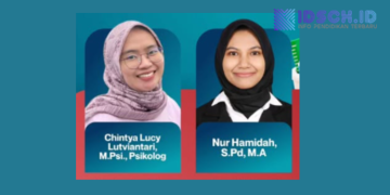 Webinar Praktik Baik untuk Guru Sekolah Dasar