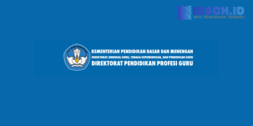 Cek Disini Pengumuman Hasil Seleksi Substansi PPG Calon Guru Tahun 2025