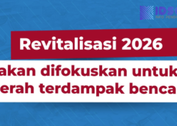 Kemendikdasmen Salurkan Bantuan Tanggap Darurat Bencana