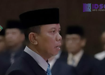 Bupati Bekasi Beri Pesan Tegas kepada Sekda Baru: Rangkul Semua ASN untuk Pelayanan Publik yang Lebih Baik