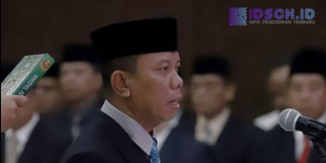 Bupati Bekasi Beri Pesan Tegas kepada Sekda Baru: Rangkul Semua ASN untuk Pelayanan Publik yang Lebih Baik