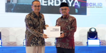 Kemendikdasmen Gelar Forum Inspiratif Gelar Karya Vokasi PKPLK 2025