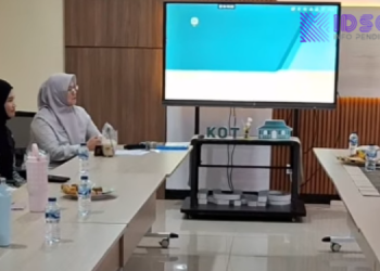 Dikbud Tangsel Terima Audiensi Tim Diplomasi Budaya yang Siap Wakili Indonesia ke Thailand