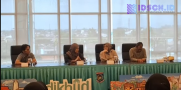 Dikbud Tangsel Gandeng Penggiat Budaya, LASEDA 2025 Hadir dengan Konsep Baru Gali Sejarah Banten