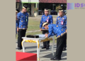 Kabupaten Tangerang Lantik 8.205 PPPK Paruh Waktu, Terbesar se-Provinsi Banten