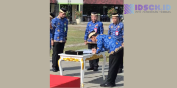Kabupaten Tangerang Lantik 8.205 PPPK Paruh Waktu, Terbesar se-Provinsi Banten