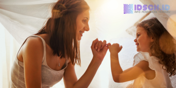 Ajarkan Anak Berani Tolak Yang Bukan Hak Kita!