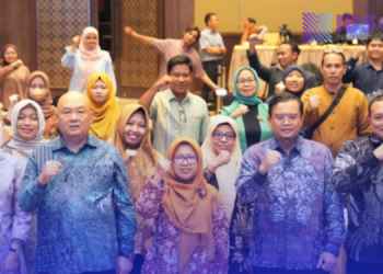 Kemendikdasmen Gelar Forum Konsultasi Publik Rancangan Permen Pendirian Satuan Pendidikan