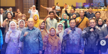 Kemendikdasmen Gelar Forum Konsultasi Publik Rancangan Permen Pendirian Satuan Pendidikan