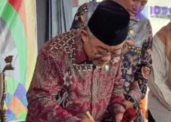 Dua Sekolah di Kuningan Lebih Lengkap dan Inklusif