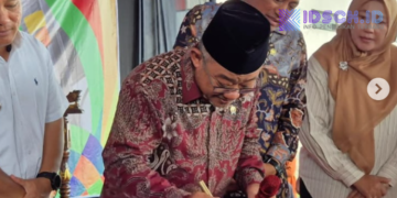 Dua Sekolah di Kuningan Lebih Lengkap dan Inklusif