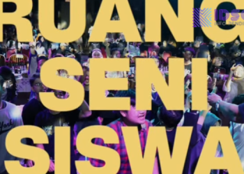 Ruang Seni Siswa Jakarta Timur Fest 2025 Hadirkan 40 Grup Band Pelajar, Jadi Ruang Kreasi Generasi Muda