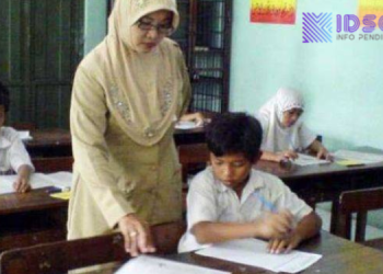 Sebanyak 52 Guru SD dan SMP di Kota Blitar Memasuki Masa Pensiun Tahun Ini