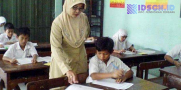 Sebanyak 52 Guru SD dan SMP di Kota Blitar Memasuki Masa Pensiun Tahun Ini