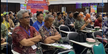 21 Sekolah Muhammadiyah di DIY Jadi Pelopor Pembelajaran Bilingual ala Singapura