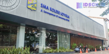 Ini Daftar SMA Swasta Terbaik di Semarang, Kolese Loyola Peringkat Teratas