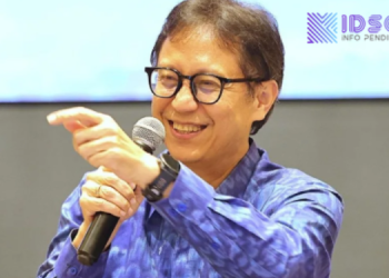 Banyak Anak Muda Alami Gangguan Kesehatan Mental